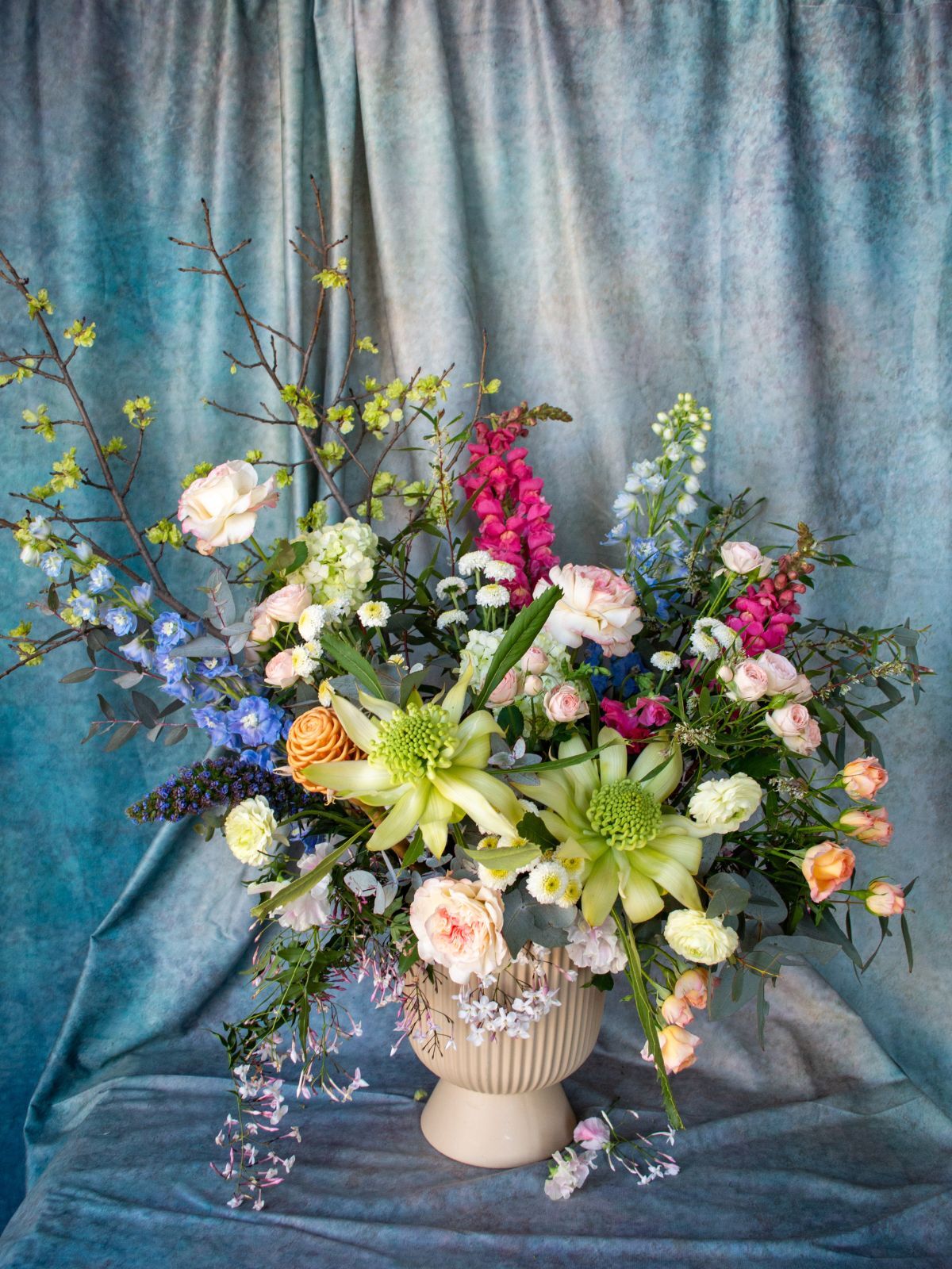 Florist Choice Bouquet Hawthorn | Lucy Loves Charlie
